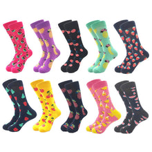 Load image into Gallery viewer, 10pairs/lot Men Socks
