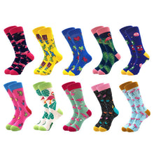 Load image into Gallery viewer, 10pairs/lot Men Socks
