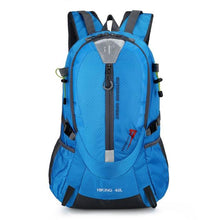 Load image into Gallery viewer, Climbing Waterproof Backpack
