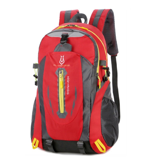 40L Cycling Backpack