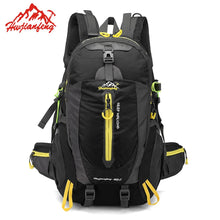 Load image into Gallery viewer, 40L Waterproof Climbing Backpack
