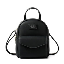 Load image into Gallery viewer, Brand Designer Black bag
