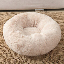 Load image into Gallery viewer, Dog Sleeping Donut
