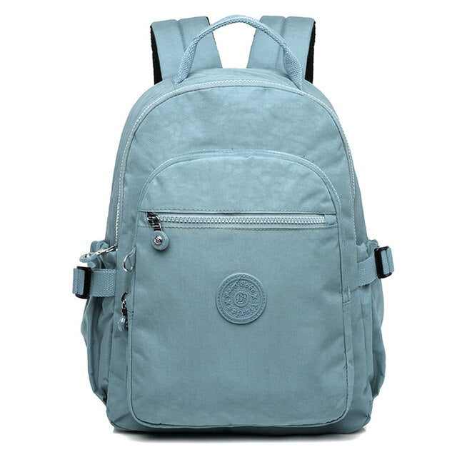 Emarald Large-capacity Backpack