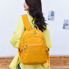 Load image into Gallery viewer, Emarald Large-capacity Backpack
