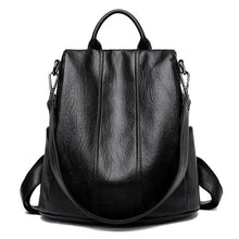 Load image into Gallery viewer, Fashion Anti-theft Backpack
