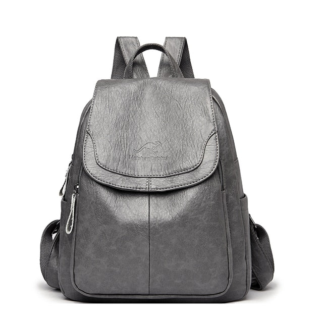 Luxury Designer Backpack