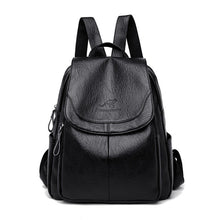 Load image into Gallery viewer, Luxury Designer Backpack
