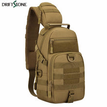 Load image into Gallery viewer, Nylon Tactical Bag
