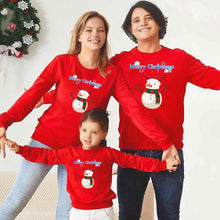 Load image into Gallery viewer, Christmas Family T-Shirt
