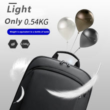 Load image into Gallery viewer, New Thin Laptop Backpack
