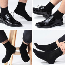 Load image into Gallery viewer, 10Pairs Cotton Socks
