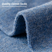 Load image into Gallery viewer, Cotton Men Socks
