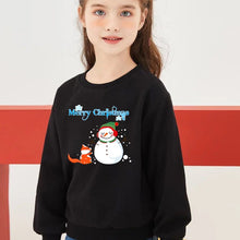 Load image into Gallery viewer, Christmas Family T-Shirt
