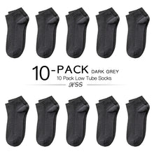 Load image into Gallery viewer, HSS 10 Pairs Socks
