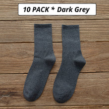 Load image into Gallery viewer, Cotton Men Socks
