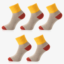 Load image into Gallery viewer, Thermal Cotton Socks
