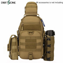 Load image into Gallery viewer, Nylon Tactical Bag
