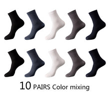 Load image into Gallery viewer, Men Bamboo Socks
