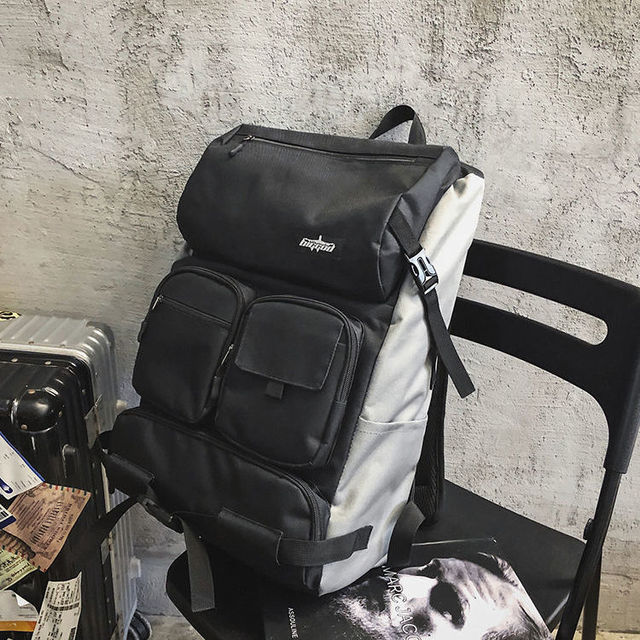 Casual Travel BackPack