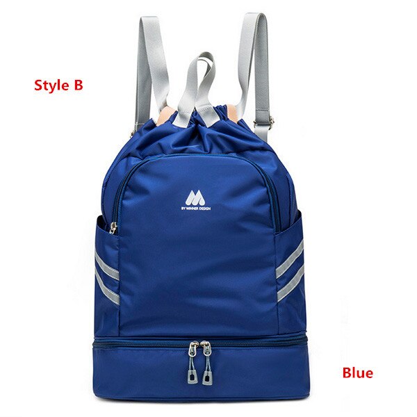 Multifunction Backpack