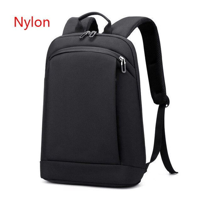 New Thin Laptop Backpack