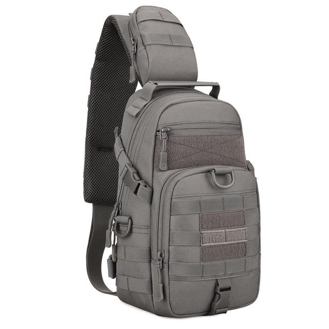 Nylon Tactical Bag