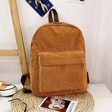 Load image into Gallery viewer, TTOU Tassel Backpack
