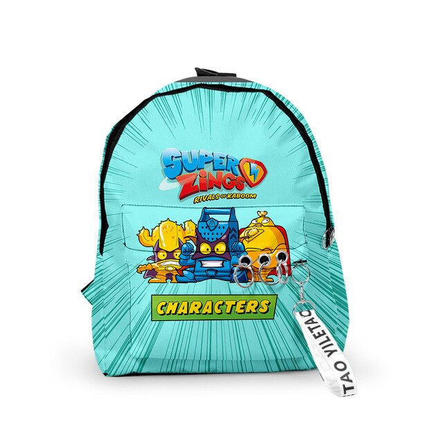 Weysfor Kindergarten Backpack