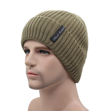 Load image into Gallery viewer, Beanies Knitted Hat Caps
