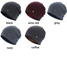 Load image into Gallery viewer, Beanies Knitted Hats
